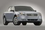 Mercury Sable 2008 года